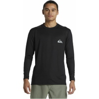Männer Everyday UV50 Langarm Surf T-Shirt
